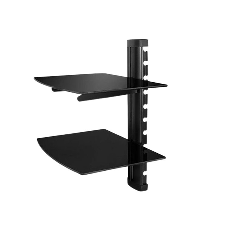 Symple Stuff 2 Layers Router Shelf Holder Wayfair
